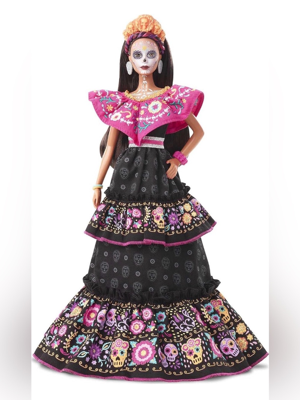 Barbie Signature Collection Día de Muertos